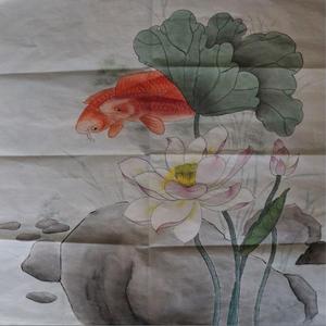 工笔国画