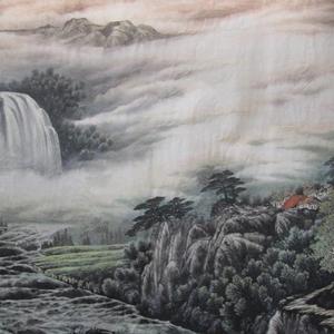 山水