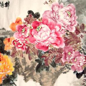 满园锦绣