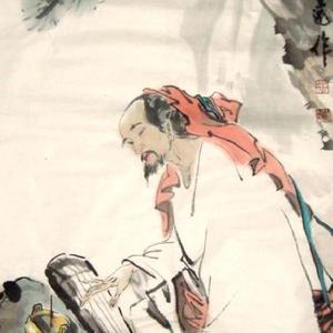 流水清音