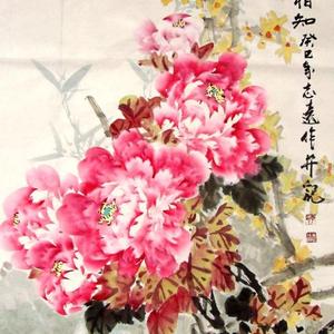 东风解语两相知