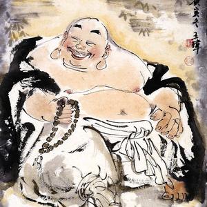 广结当来缘系列之二