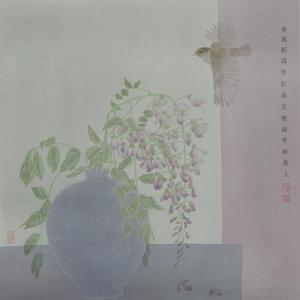 《 相  忘 》