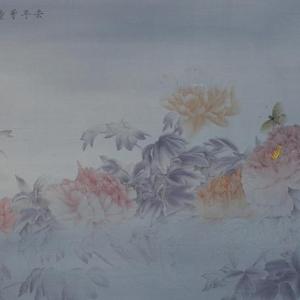 《 相 知 》