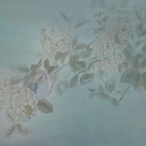 《  恋  》