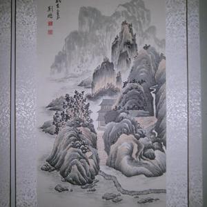近水楼台
