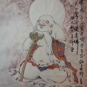 弥勒佛