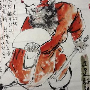 钟馗