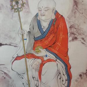 地藏王