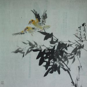 戏