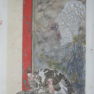 工笔2