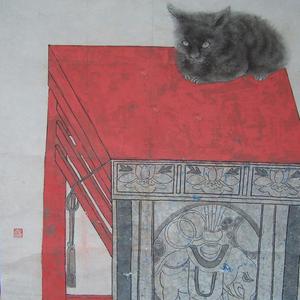 余音