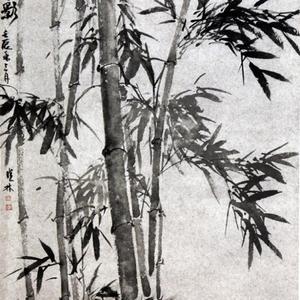 雾影