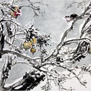 山野瑞雪