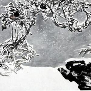 野雪