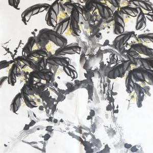 岱庙桂花飘香