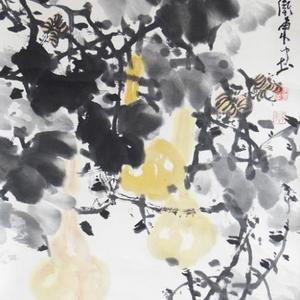 福禄图