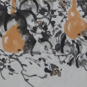 福禄图