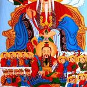 道德天尊