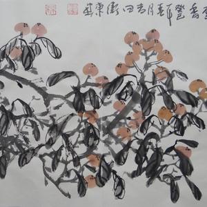 金果飘香