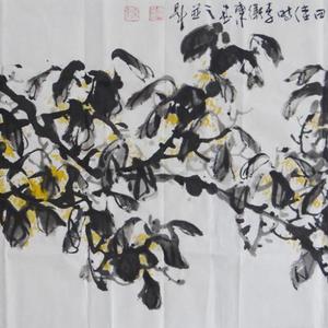桂香八月
