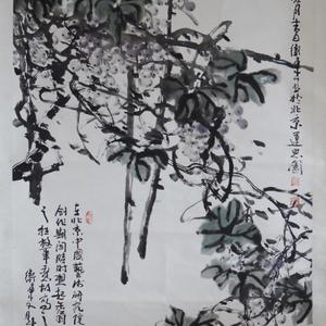 硕果图