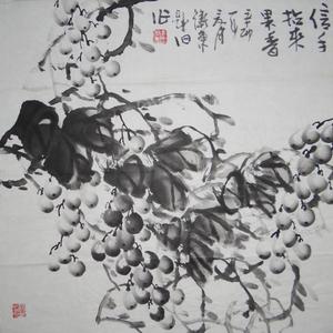 信手拈来果香