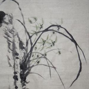 幽香出谷