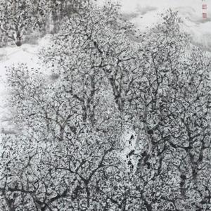 茂林牧歌