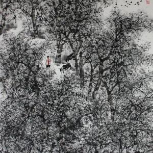 茂林牧歌