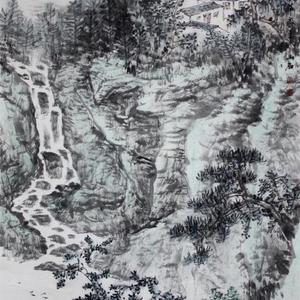 春山瑞景