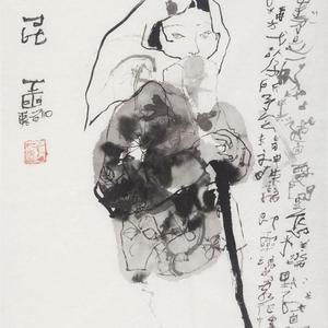 民工图