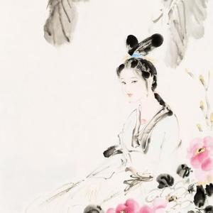 国色天香