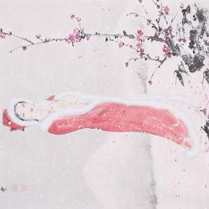 瑞雪兆丰年