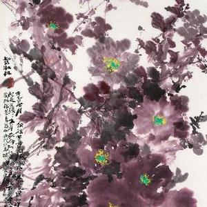 万紫千红