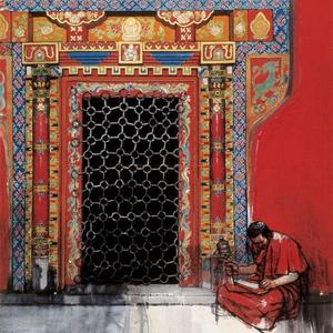 大昭寺