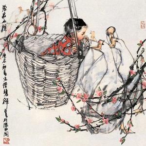 农家小院