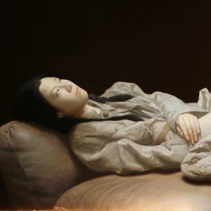 昨夜无眠之二