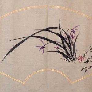 兰花小品系列之十九