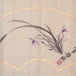 兰花小品系列之二十