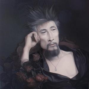《暗夜.寄语》