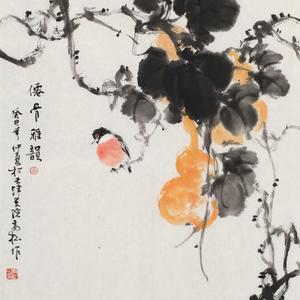 仙骨雅韵