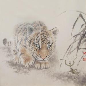 《童年》