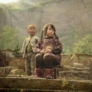 《 梦想   》