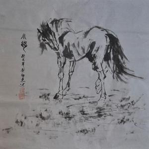 马