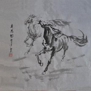 马