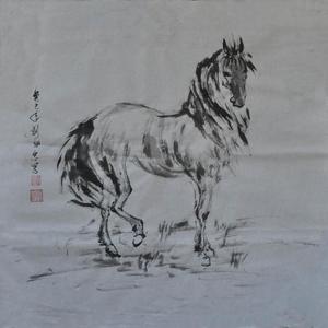 马
