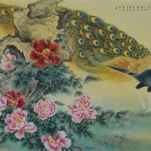 灵岩双翠