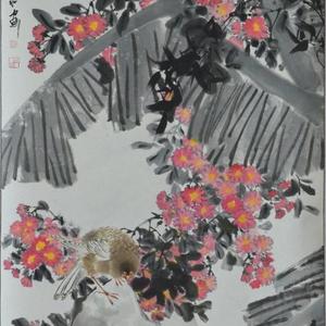 东篱佳色