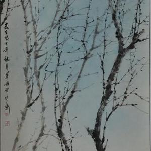 早春图